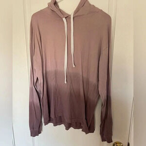 Women's Exist Sweatshirt Sz. XL